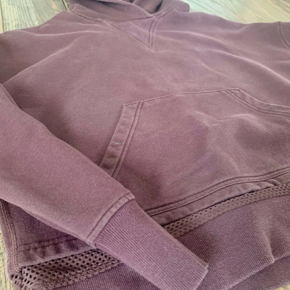 Warm Down Hoodie: Lululemon - Picture 6 of 14